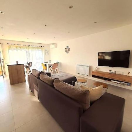 Vallauris Appartement Moderne Centre-Ville 외부 사진