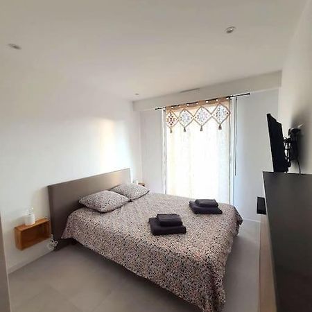 Vallauris Appartement Moderne Centre-Ville 외부 사진