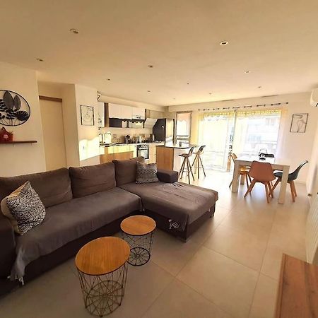 Vallauris Appartement Moderne Centre-Ville 외부 사진