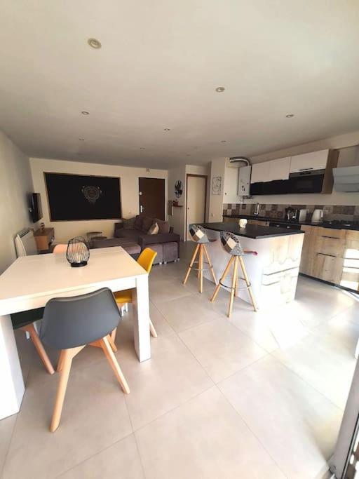 Vallauris Appartement Moderne Centre-Ville 외부 사진