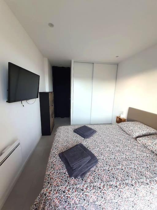 Vallauris Appartement Moderne Centre-Ville 외부 사진