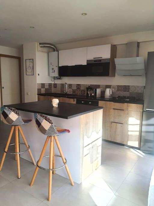 Vallauris Appartement Moderne Centre-Ville 외부 사진